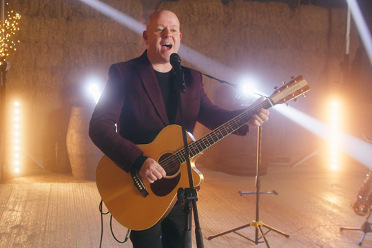 The Stewart Reid Band Thumbnail Image 10